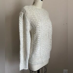 Calvin Klein Women’s Knit Sweater Size M
